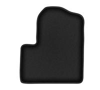 Tappetino conducente velour nero per: Ford Connect 2003-2012 combi van