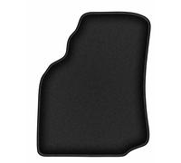 Tappetino conducente velour nero per: Ford Puma 1997-2001 coupé