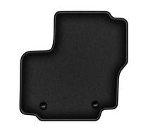 Tappetino conducente velour nero per: Ford S-MAX MK1 2006-2011 monovolume
