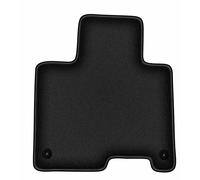 Tappetino conducente velour nero per: Hyundai Tucson IV Hybryda 2021- SUV