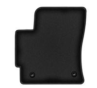 Tappetino conducente velour nero per: Toyota Corolla Cross 2022- SUV, FWD