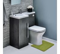 Tappetino Contour Per Bagno In Schiuma Memory - Morbido Antifatica E Assorbente