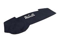 Tappetino Copertura cruscotto Per LAND Per ROVE Per RANGE Per ROVER Per EVOQUE 2014 2015 2016 2017 2018 Tappetino antiscivolo cruscotto Tappetino protettivo cruscotto Dash Mat