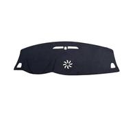 Tappetino Copertura cruscotto Per Vo&lvo Per XC60 2018 2019 2020 2021 Tappetino Per Cruscotto Auto Per Parasole Tappeto Protettivo(LHD Without Audio)