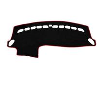 Tappetino Copri cruscotto Auto per cruscotto Tappetino Copri cruscotto Cuscino Parasole Parasole Antiscivolo Accessori LHD RHD per Volvo V40 2013 2019