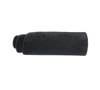 Tappetino Copri Cruscotto Per Isuzu Per D-Max Per DMax Per D Max 2021 2022 2023 2024 Auto Cruscotto Copertura Dash Zerbino Tappeto Capo Protezione Ombra Dash Covers(Flannel Black,Guida a sinistra)