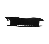 Tappetino Copri Cruscotto Per Toyota Per Hilux 2020 2021 2022 2023 2024 LHD Pad Carpet Dash Mat Copri Cruscotto