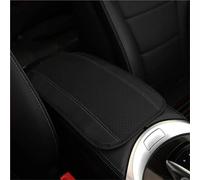 Tappetino copribracciolo per auto, universale, in pelle, impermeabile, antiscivolo, accessorio per interni auto.(Style 5)