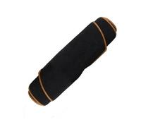 Tappetino Cruscotto Auto Copri Cruscotto LHD/RHD Per Toyota Per Land Per Cruiser J80 LC80 Per Lexus LX 450 1990-1997 Cruscotto Copertura Parasole Dash Zerbino Proteggi Pad(Brown Edge,Lhd)