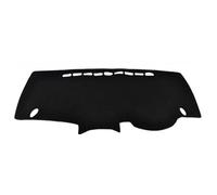 Tappetino Cruscotto Auto Guida A Destra Per Jazz Per Fit 2009-2013 Cruscotto Per Auto Dash Tappetino Antiscivolo Dash Pad DashMat Tappeto