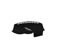 Tappetino Cruscotto Auto Per Focus 3 Per MK3 2012-2018 Guida A Sinistra Cruscotto Per Auto Evitare Il Pad Luminoso Copertura Strumenti Tappetini Tappeti Accessori(Black Side LHD)