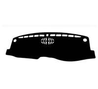 Tappetino Cruscotto Auto Per Focus 4 2019 2020 LHD Guida Destra Cruscotto Copertura Dash Zerbino Pad Cruscotto Copertura Scheda Tappeto Tenda Sole Dash Zerbino(RHD Black No HUD)