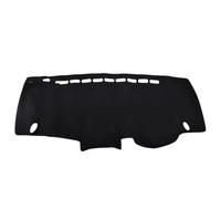 Tappetino Cruscotto Auto Per Jazz 2009-2013 Per Fit Per Shuttle 2011-2014 Dash Zerbino Copertura Cruscotto Dash Zerbino Cruscotto Copertura Guida A Destra