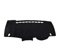Tappetino Cruscotto Auto Per Jazz 2009-2013 Per Fit Per Shuttle 2011-2014 Dash Zerbino Copertura Cruscotto Dash Zerbino Cruscotto Copertura Guida A Destra