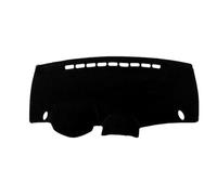 Tappetino Cruscotto Auto Per Jazz Per Fit 2010 2011 2012 2013 LHD Guida A Mano Cruscotto Per Auto Copertura Dash Tappetino Antiscivolo Dash Pad
