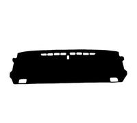 Tappetino Cruscotto Auto Per Jazz Per Fit GR GS 2020-2022 Sinistra Guida A Destra Auto Cruscotto Copertura Dash Zerbino Tappeto Tenda Sole Pad Cruscotto Zerbino(Left)