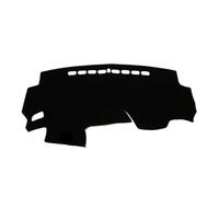Tappetino Cruscotto Auto Per Jazz Per Fit Per 3RD Per La Generazione 2014-2018 Guida A Destra Cruscotto Copertura Dash Zerbino Antiscivolo Tenda Da Sole Tappeto
