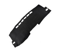 Tappetino Cruscotto Auto Per Per Corolla E140/E150 2006-2013 LHD Guida A Mano Auto Cruscotto Copertura Dash Zerbino Dash Zerbino Un Ombra Pad