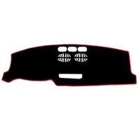 Tappetino Cruscotto Auto Per Per CX-5 CX5 KE KF 2017-2020 LHD Guida A Mano Cruscotto Per Auto Copertura Tappetino Antiscivolo Cruscotto Per Auto Zerbino