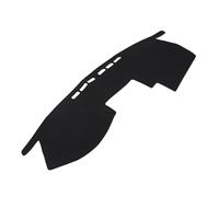 Tappetino Cruscotto Auto Per Per Mark X 2004-2009 Guida A Destra Coperture Per Auto Dash Zerbino Dash Zerbino Tenda Sole Cruscotto Copertura Zerbino