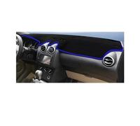 Tappetino Cruscotto Auto Per Per QASHQAI 2008-2015 Cruscotto Dell'auto Con Guida A Sinistra Coperture Evitare Pad Leggero Tappetino Parasole Tappetino(2)