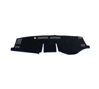 Tappetino Cruscotto Auto Per Per RAV4 Per XA50 2019-2024 Cruscotto Per Auto Ibrida Evitare La Luce Pad Piattaforma Per Strumenti Copertura Per Scrivania Tappetini Tappeti(RHD)