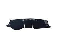 Tappetino Cruscotto Auto Per Per XA 50 Per XA50 Per RAV4 Per RA V4 2019-2023 Auto Ibrida Cruscotto Copertura Dash Zerbino Parasole Pad(B Black LHD)