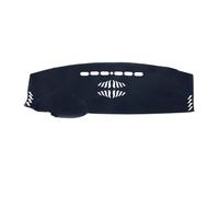 Tappetino Cruscotto Auto Per Sport Per L494 2013-2023 Auto Cruscotto Zerbino Cruscotto Copertura Tappetini Parasole Pad Antiscivolo Tappeto LHD