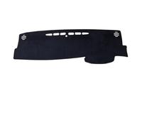 Tappetino cruscotto auto Tappetino Protettivo Per Cruscotto Auto Per Toyota Per Camry 70 XV70 2018-2023 Parasole(RHD NO HUD)