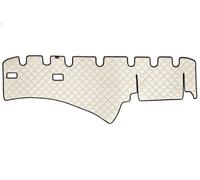 Tappetino cruscotto F-CORE FD01 CHAMP