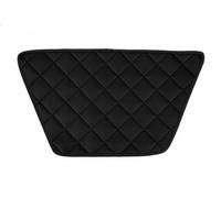 Tappetino cruscotto F-CORE FD02 BLACK per DAF XF 106 10.837 2012-