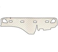 Tappetino cruscotto F-CORE FD03 CHAMP per VOLVO FM 9.364 2005-