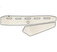 Tappetino cruscotto F-CORE FD05 CHAMP per VOLVO FH II 12.777 2017-