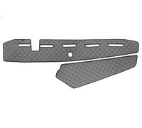 Tappetino cruscotto F-CORE FD09 GRAY