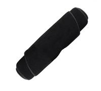 Tappetino Cruscotto Parasole Per Nissan Per Navara NP300 Per Frontier D23 2015~2021 Tappetino Cruscotto Auto Parasole Mantella Cuscino Copri(Black Edge,LHD)