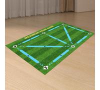 Tappetino da allenamento per calcio Tappetino da allenamento per calcio