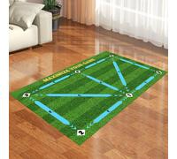 Tappetino da allenamento per calcio Tappetino da allenamento per calcio