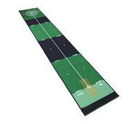Tappetino da allenamento per il Putting da golf - Aiuti per la padronanza 'allenamento di Putting da golf | Home Golf Attrezzature per l'allenamento e la pratica per uomini, donne ed età
