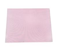 Tappetino da allenamento per l'equilibrio Tappetino per esercizi ad alta resilienza per l'allenamento della forza maschio femmina (Rosa)