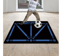 Tappetino da allenamento per passi da calcio Tappetino da allenamento per calcio