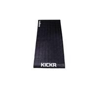 Tappetino d'allenamento Wahoo KICKR Taglia unica / Nero