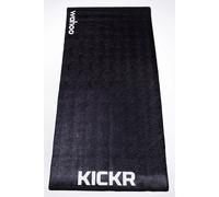 Tappetino da allenamento Wahoo Kickr Noir