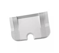 Tappetino da arrampicata con rampa, compatibile con Roborock Qrevo/S/Pro/MaX/QRevo Plus/Slim, accessori for aspirapolvere robot