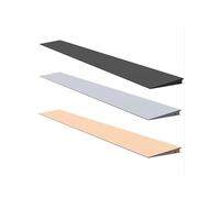 Tappetino da arrampicata for robot spazzaneve, tappetino for porte interne, striscia di soglia d'ingresso, for soggiorno, porta del bagno(100x22x6cm)