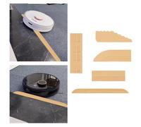 Tappetino da arrampicata per barre di soglia per uso domestico 4Pack per