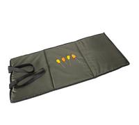 Tappetino da atterraggio carpa pieghevole design leggero per pescatori professio