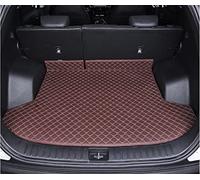 Tappetino da Bagagliaio Bagagliaio Un'auto Zerbino Per Hyundai Per Tucson 2017-2018 Per Creta Per Elantra Per Elantra Per Santa Fei Ix25 Ix35 Accessori Auto Tapetto per Bagagliaio(Caffè,1 pezzi)