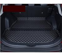 Tappetino da Bagagliaio Per Toyota Per RAV4 Per RAV 4 Per XA50 Per XA 50 2020-2021 Bagagliaio Un'auto Protezione Zerbino In Pelle Catpet Parte Copertura Interna Vasca Bagagliaio Auto(Nero,1 pezzi)