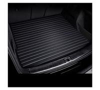 Tappetino da Bagagliaio Tappetino Bagagliaio Per Auto Personalizzato Per JAGUAR XF Per F-Pace Per E-pace Per I-Pace Per X-Type XE XJ XK Accessori Per Articoli Per Rear Boot Mats(Nero)