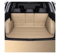 Tappetino da Bagagliaio Tappetino Per Bagagliaio Per Auto Di Lusso Per Jaguar Per F Pace 2016~2018 Accessori Centrali A Copertura Totale A 360 ° Interni In Pelle Rear Boot Mats